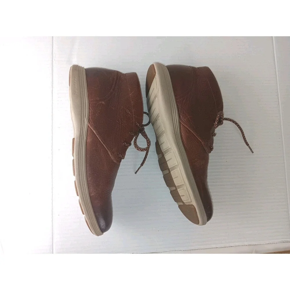 Cole Haan shoes are